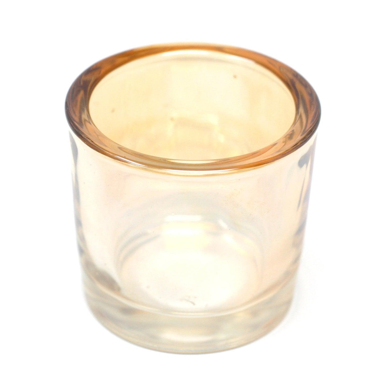 Spare Glass Cup for Votive Candle Holder - AromaEmporium