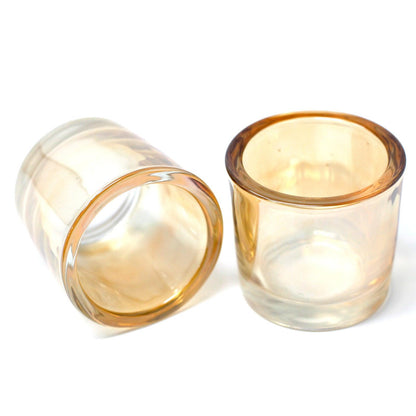 Spare Glass Cup for Votive Candle Holder - AromaEmporium