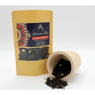 Organic Narnaja Black Tea - AromaEmporium