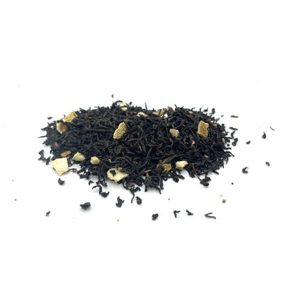 Organic Narnaja Black Tea - AromaEmporium