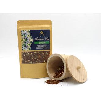 Rooibos Eco Great Wall of China - AromaEmporium