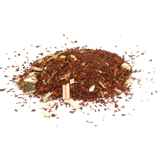 Rooibos Eco Great Wall of China Tea - AromaEmporium