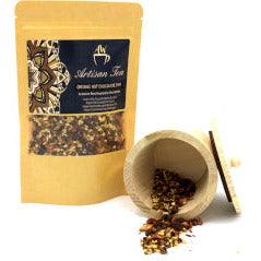 Organic Hot Chocolate Chai Infusion  Tea - Small - AromaEmporium